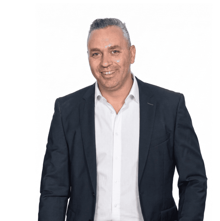Itai Gelman, Founder of Gintex